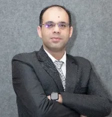 Prof. (Dr.) Anand Nayyar